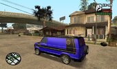 Ford Ecoline E-250 Hotweels Innvt-jslf 2023