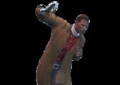 Candyman Versión Jugador De GTA 5 