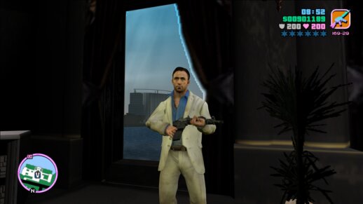 Nick from Left 4 Dead 2
