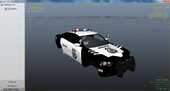 NFSMW Style Police Cars for GTA IV