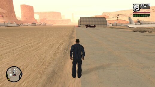 Flight School Save Game