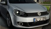 VW Golf 6