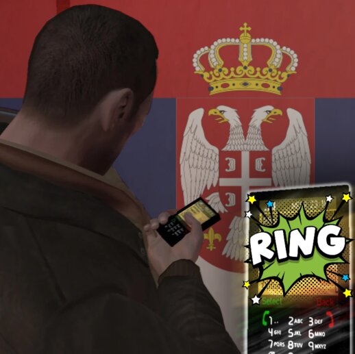 Serbian Ringtone