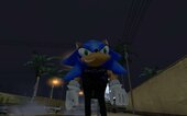 Skin Pack Vice City Hedgehogs Port San Andreas