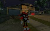 Skin Pack Vice City Hedgehogs Port San Andreas