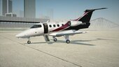 Embraer Phenom 100