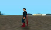 Superman Skin (DCEU)