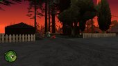Spawn Additional Path PEDS & CARS for GTA Stars Stripes