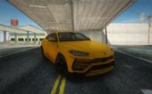 Lamborghini Urus 2021 [CSR2]