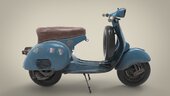 Vespa GS 150