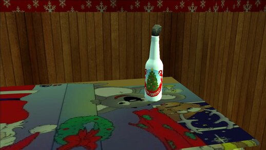 Molotov Navidad