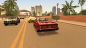 ENB Reflections For GTA 3 And GTA VC