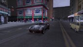 Beautiful Reflections For GTA 3 And GTA VC