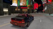 Beautiful Reflections For GTA 3 And GTA VC