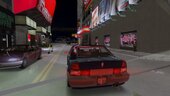 Beautiful Reflections For GTA 3 And GTA VC