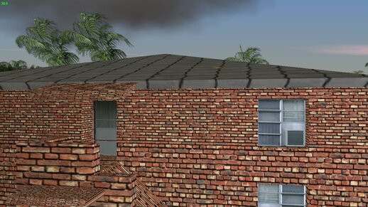 Havana House Mod