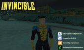 Invincible (Fortnite)