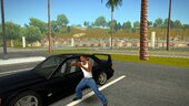 Stealing a car like in GTA 4 v1.2