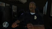 Frank Tenpenny From SA For GTA 4 (Samuel L. Jackson)