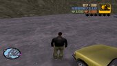 Clean Floor for GTA 3