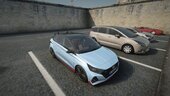 Hyundai i20 N 2021