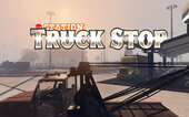 Truck Stop Station