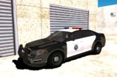 Vapid Police Interceptor - DFF Only