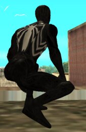 Marvels Spider-Man 2 Black Suit Pack