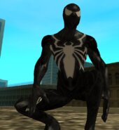 Marvels Spider-Man 2 Black Suit Pack