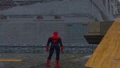 Spider-Man (Raimi suit)