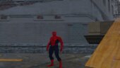 Spider-Man (Raimi suit)