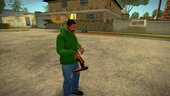 Weapon Details v3.0 (13.01.2025)