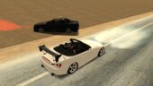 Honda S2000 (YuceL)