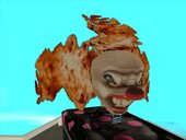 Dark Tooth (Damaged) from Twisted Metal 2