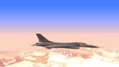 F-16C Fighting Falcon [FAP]