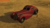 1937 Truffade Z-Type [SA Style|Addon|Conversion]