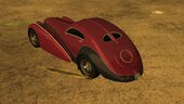 1937 Truffade Z-Type [SA Style|Addon|Conversion]