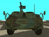 Guardian APC (M1126 Stryker ICV) from Mercenaries 2: World in Flames