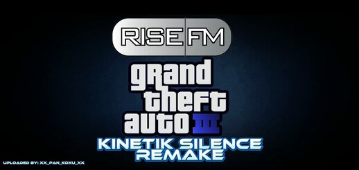 RISE FM HQ Remake (No DJ Andre)