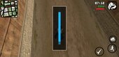 Set HUD & Button Transparency for Mobile