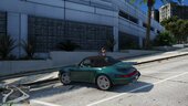 Porsche 911 (964) Car Pack By Rogue90 [Add-on]