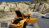 Porsche 911 (964) Car Pack By Rogue90 [Add-on]