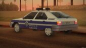 Citroen BX PDI antiguo [Reliquia]