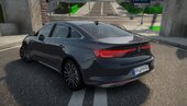 Renault Talisman Stock