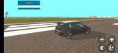 Renault Clio Campus for Mobile (Dff only)