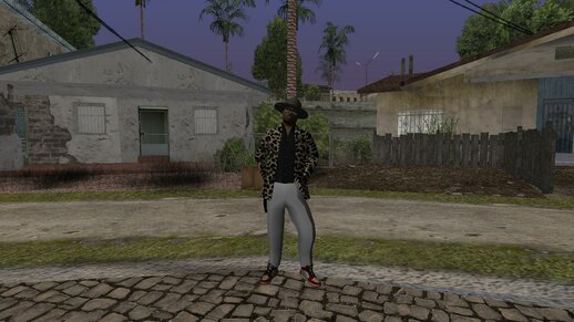 Bmypimp Sheriff [UPDATE v2]