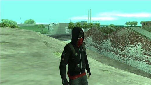 Wade 