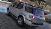 Toyota Sequoia 2004 [Add-On]