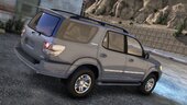 Toyota Sequoia 2004 [Add-On]