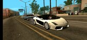 NFS Undercover GMac Lamborghini Gallardo LP-560